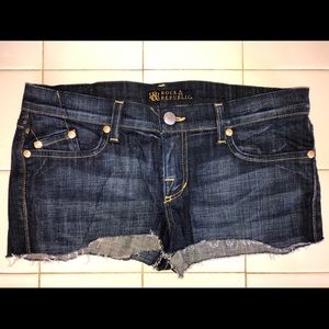 Rock&Republic Women’s Jean shorts